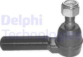 Delphi TA1702-11B1 - Raidetangon pää inparts.fi