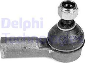 Delphi TA836 - Raidetangon pää inparts.fi