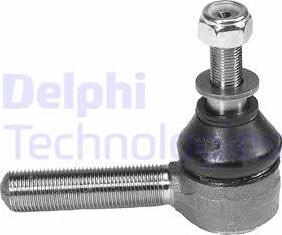 Delphi TA870 - Raidetangon pää inparts.fi