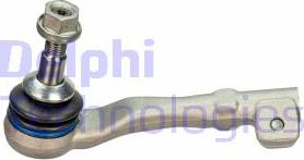 Delphi TA3459-11B1 - Raidetangon pää inparts.fi