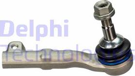 Delphi TA3473 - Raidetangon pää inparts.fi