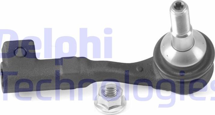 Delphi TA3505 - Raidetangon pää inparts.fi