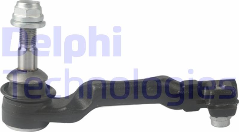 Delphi TA3502 - Raidetangon pää inparts.fi