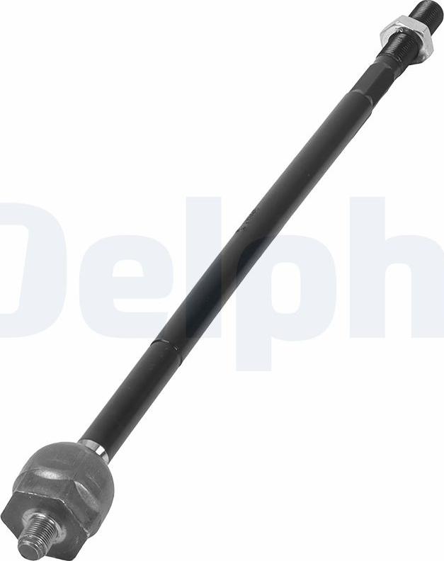 Delphi TA3663 - Raidetangon pää, suora inparts.fi