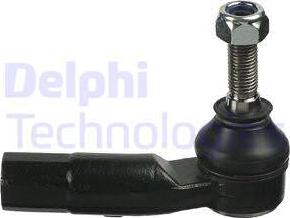 Delphi TA3027 - Raidetangon pää inparts.fi