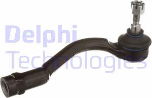 Delphi TA3374-11B1 - Raidetangon pää inparts.fi