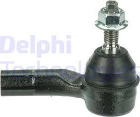 Delphi TA3260-11B1 - Raidetangon pää inparts.fi