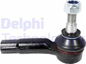 Delphi TA2499-11B1 - Raidetangon pää inparts.fi