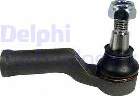 Delphi TA2448-11B1 - Raidetangon pää inparts.fi