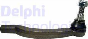 Delphi TA2475-11B1 - Raidetangon pää inparts.fi