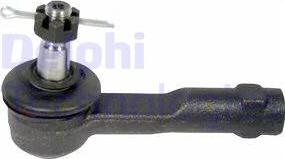 Delphi TA2528-11B1 - Raidetangon pää inparts.fi