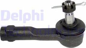 Delphi TA2527-11B1 - Raidetangon pää inparts.fi