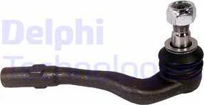 Delphi TA2573-11B1 - Raidetangon pää inparts.fi