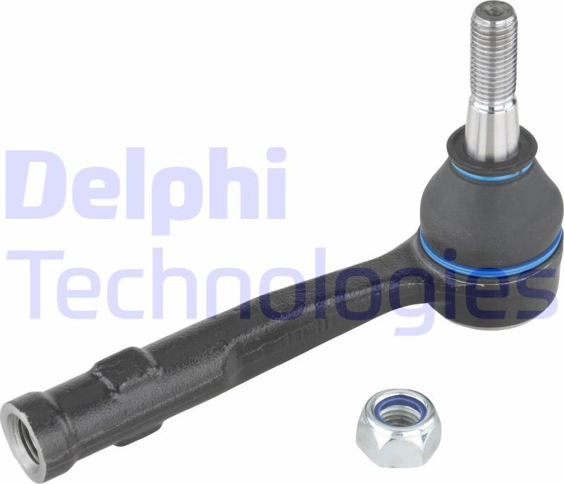 Delphi TA2041 - Raidetangon pää inparts.fi