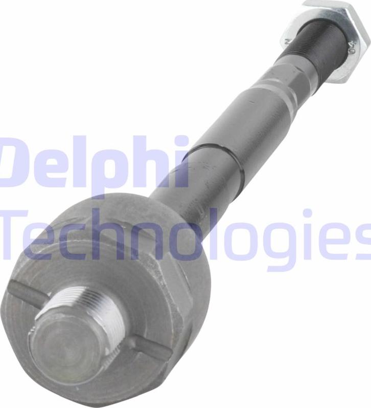 Delphi TA2062-11B1 - Raidetangon pää, suora inparts.fi