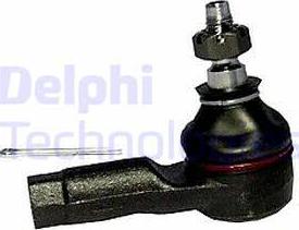 Delphi TA2085-11B1 - Raidetangon pää inparts.fi