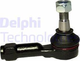 Delphi TA2087-11B1 - Raidetangon pää inparts.fi