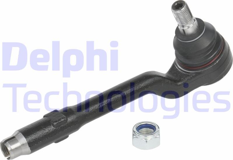 Delphi TA2035-11B1 - Raidetangon pää inparts.fi