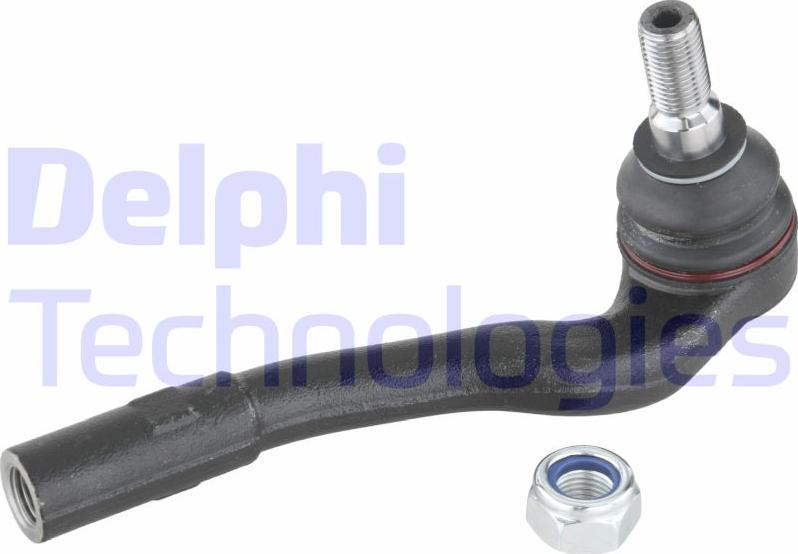 Delphi TA2031-11B1 - Raidetangon pää inparts.fi