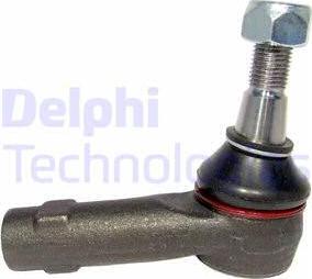 Delphi TA2155-11B1 - Raidetangon pää inparts.fi