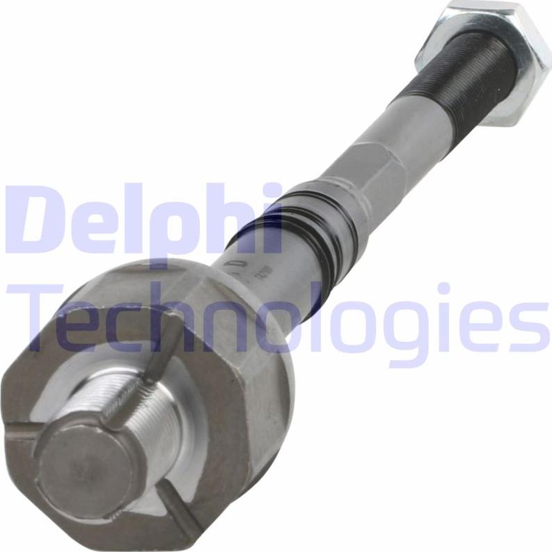 Delphi TA2109-11B1 - Raidetangon pää, suora inparts.fi