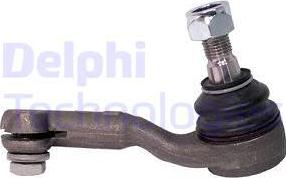 Delphi TA2808-11B1 - Raidetangon pää inparts.fi