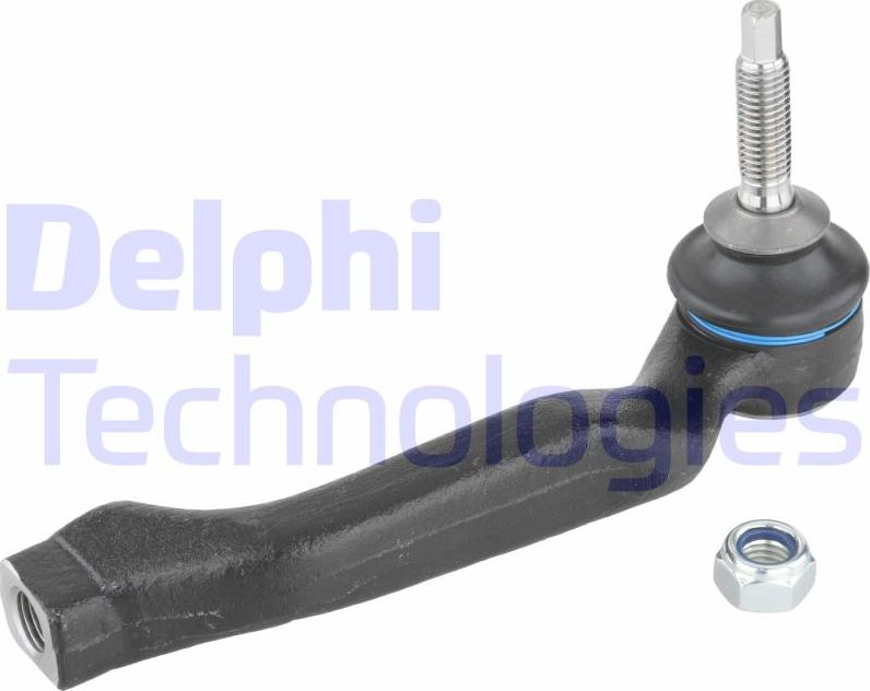 Delphi TA2353-11B1 - Raidetangon pää inparts.fi