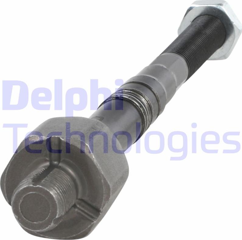 Delphi TA2324-11B1 - Raidetangon pää, suora inparts.fi