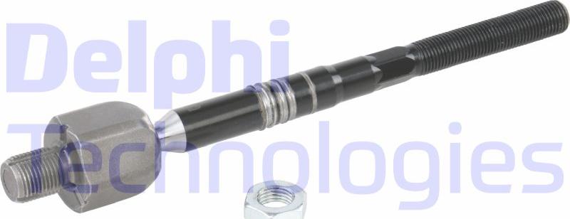 Delphi TA2324-11B1 - Raidetangon pää, suora inparts.fi