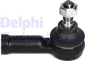 Delphi TA769-11B1 - Raidetangon pää inparts.fi