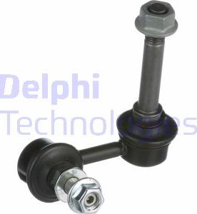 Delphi TC5608-11B1 - Tanko, kallistuksenvaimennin inparts.fi