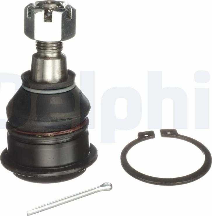 Delphi TC5070-11B1 - Pallonivel inparts.fi