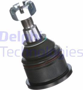 Delphi TC5127-11B1 - Pallonivel inparts.fi