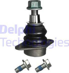 Delphi TC5284-11B1 - Pallonivel inparts.fi