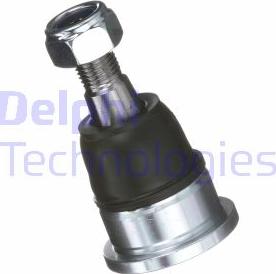 Delphi TC5711-11B1 - Pallonivel inparts.fi