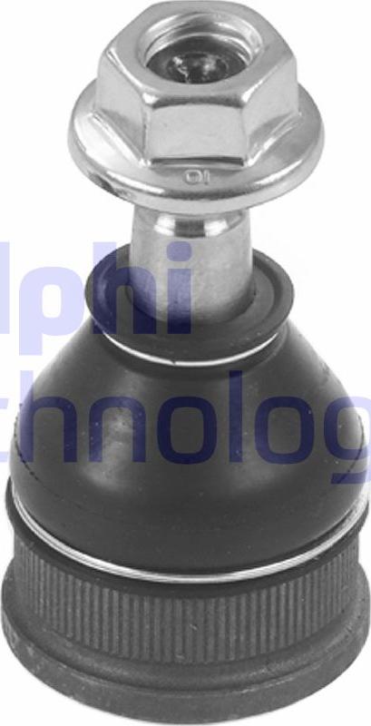 Delphi TC6912-11B1 - Pallonivel inparts.fi