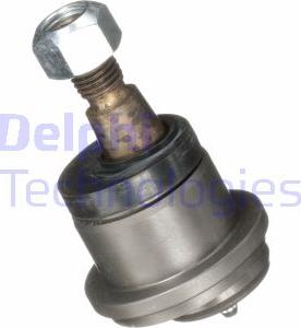 Delphi TC6046 - Pallonivel inparts.fi