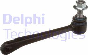 Delphi TC6809-11B1 - Tanko, kallistuksenvaimennin inparts.fi