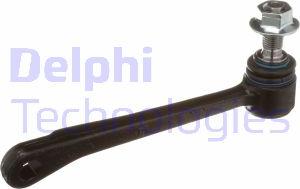Delphi TC6810 - Tanko, kallistuksenvaimennin inparts.fi