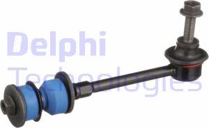 Delphi TC6763 - Tanko, kallistuksenvaimennin inparts.fi