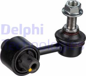 Delphi TC6770-11B1 - Tanko, kallistuksenvaimennin inparts.fi