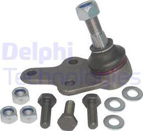 Delphi TC1433-11B1 - Pallonivel inparts.fi