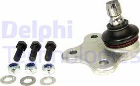 Delphi TC1807-11B1 - Pallonivel inparts.fi