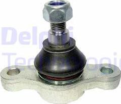 Delphi TC1235-11B1 - Pallonivel inparts.fi