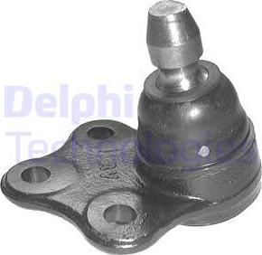 Delphi TC896 - Pallonivel inparts.fi