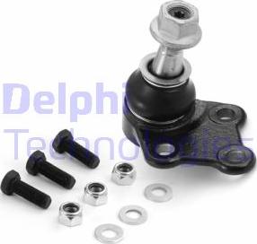 Delphi TC3905 - Pallonivel inparts.fi