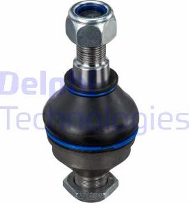 Delphi TC3938 - Pallonivel inparts.fi