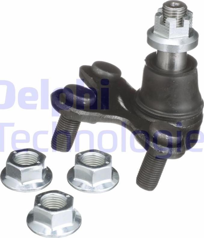 Delphi TC3803 - Pallonivel inparts.fi