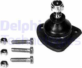 Delphi TC261 - Pallonivel inparts.fi