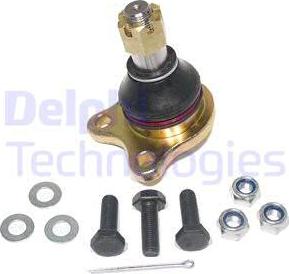 Delphi TC2048-11B1 - Pallonivel inparts.fi